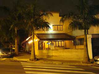 BeAgá Restaurante Bar